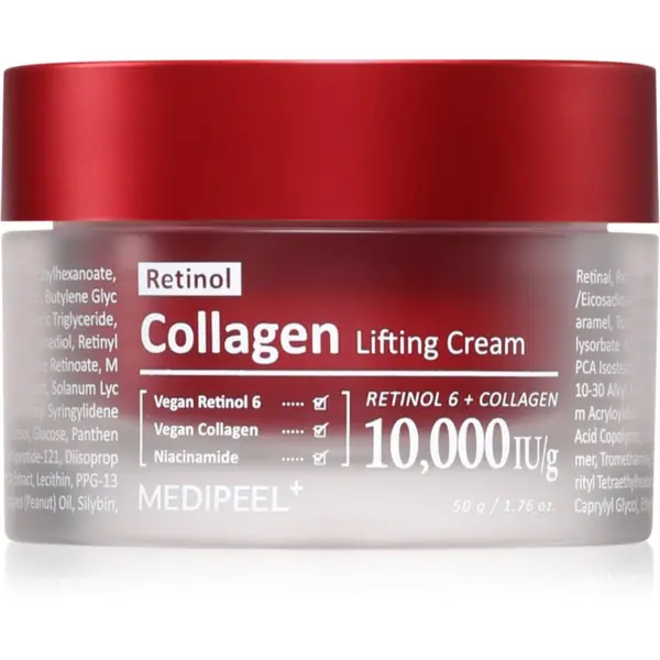 Medi - Peel Medi - Peel Collagen lifting krema 50 g