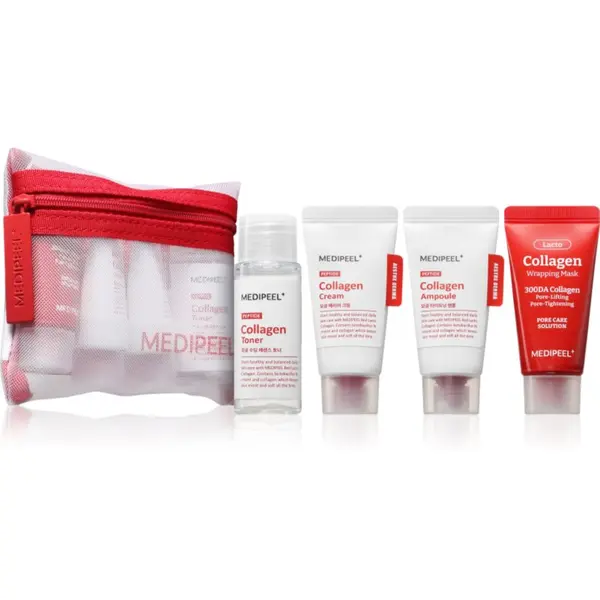 Medi - Peel Medi - Peel Collagen poklon set za žene
