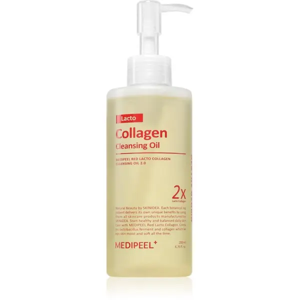Medi - Peel Medi - Peel Collagen ulje za čišćenje 200 ml