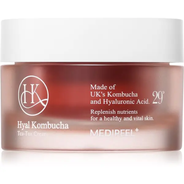Medi - Peel Medi - Peel Hyal Kombucha hidratantna krema za lice 50 ml