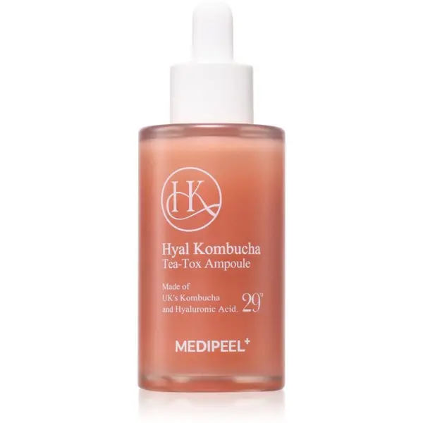 Medi - Peel Medi - Peel Hyal Kombucha hidratantni serum za lice 50 ml