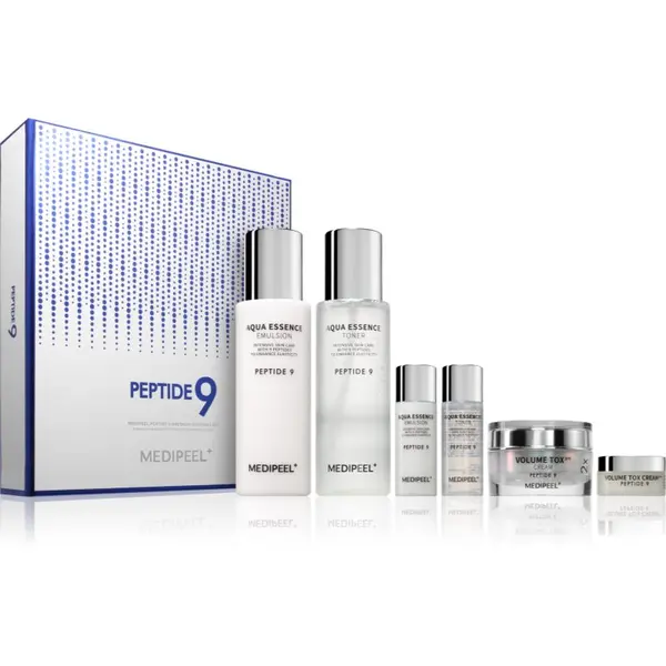 Medi - Peel Medi - Peel Peptide 9 poklon set s peptidima za žene