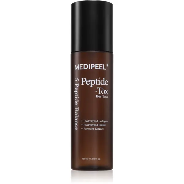 Medi - Peel Medi - Peel Peptide Tox hidratantni tonik s učinkom liftinga za lice 180 ml