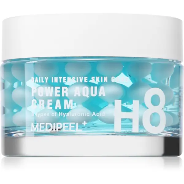 Medi - Peel Medi - Peel Power Aqua Cream hidratantna krema za lice 50 ml