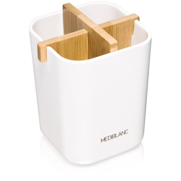 MEDIBLANC MEDIBLANC Dental Care Complete Dental Care stalak za četkicu za zube White