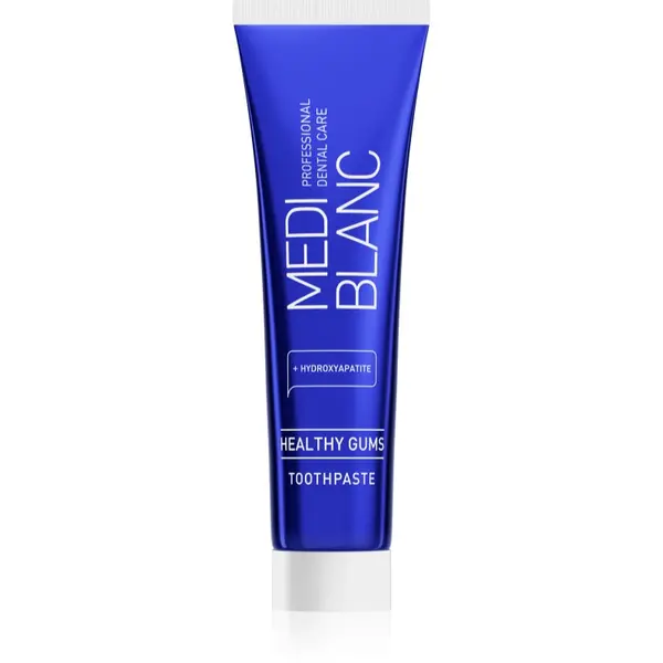 MEDIBLANC MEDIBLANC Healthy Gums pasta za zube za zaštitu desni 100 ml