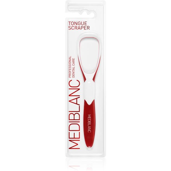MEDIBLANC MEDIBLANC Tongue Brush strugalica za jezik 1 kom