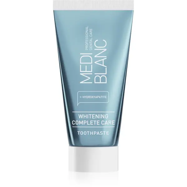 MEDIBLANC MEDIBLANC Whitening Complete pasta za izbjeljivanje zuba 50 ml