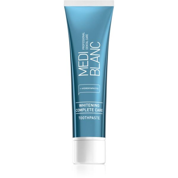 MEDIBLANC MEDIBLANC Whitening pasta za izbjeljivanje zuba 100 ml