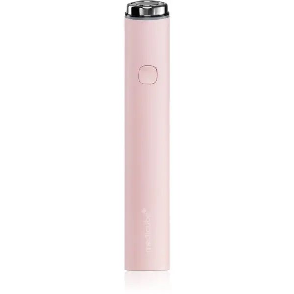 Medicube Medicube Age-R Booster Pro Mini višenamjenski uređaj za sjaj i zaglađivanje kože lica boja Pink 75 g