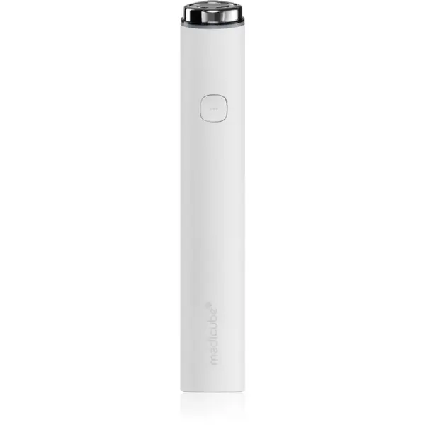 Medicube medicube Age-R Booster Pro Mini višenamjenski uređaj za sjaj i zaglađivanje kože lica boja White 75 g