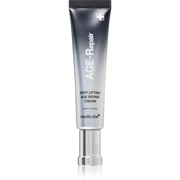 Medicube Medicube Age-R Deep Lifting Age Repair Cream hranjiva krema s učvršćujućim učinkom 30 ml