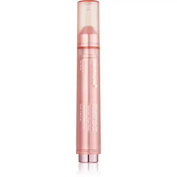 Medicube Medicube Collagen Glow Booster Serum aktivni kolagen serum za redukciju bora 15 ml
