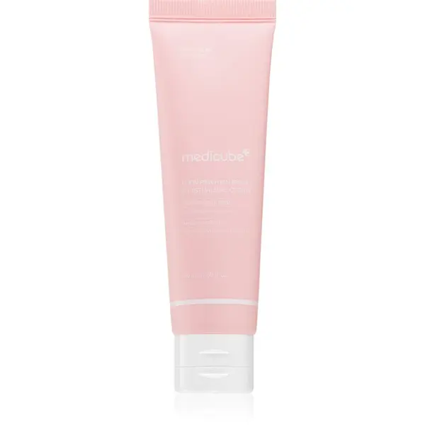 Medicube Medicube PDRN Pink Hyaluronic Moisturizing Cream intenzivna hidratantna krema s učvršćujućim učinkom 50 ml