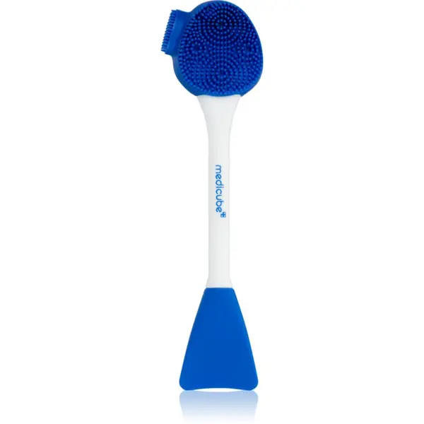 Medicube Medicube Pore Brush četka za čišćenje lica 1 kom