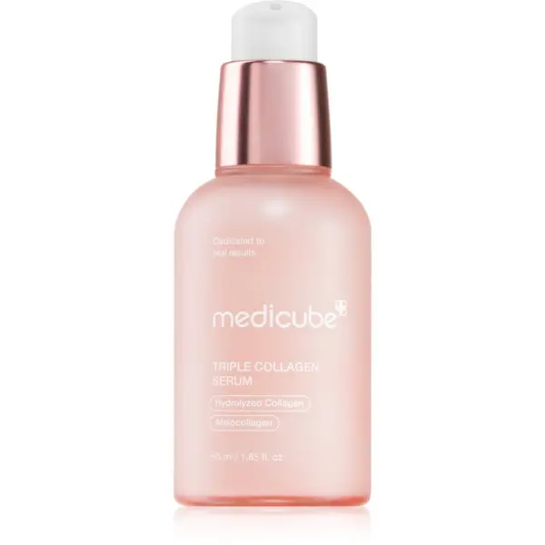 Medicube Medicube Triple Collagen Serum učvršćujući serum s kolagenom 55 ml