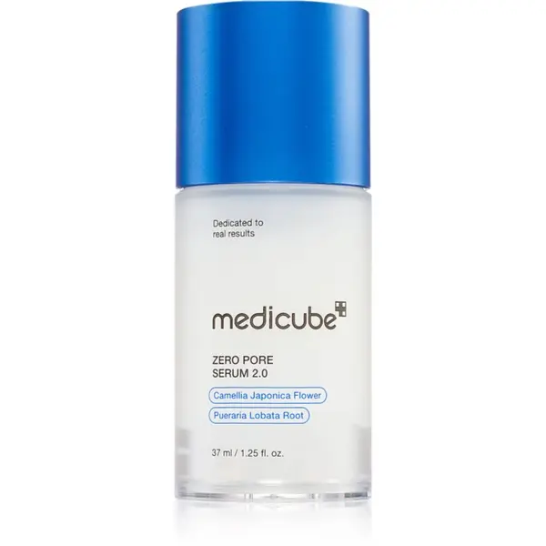 Medicube Medicube Zero Pore Serum 2.0 serum za masnu i problematičnu kožu za smanjenje masnoće kože lica 37 ml