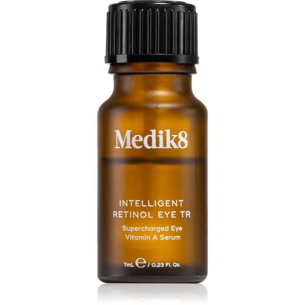Medik8 Medik8 C-Tetra Eye posvjetljujući serum za područje oko očiju s vitaminom C 7 ml