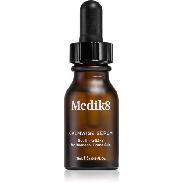Medik8 Medik8 Calmwise Serum umirujući serum protiv crvenila kože lica 15 ml