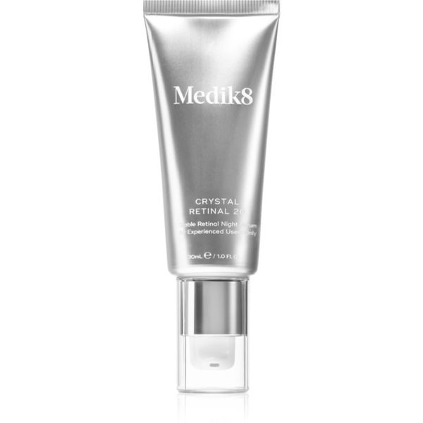 Medik8 Medik8 Crystal Retinal 20 noćni serum za lice 30 ml