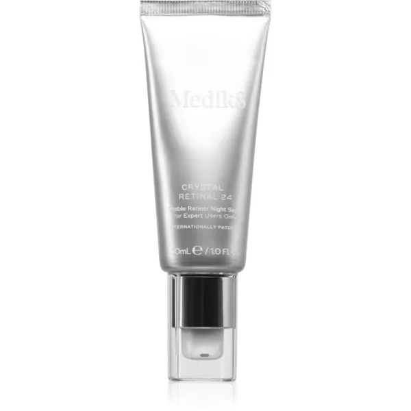 Medik8 Medik8 Crystal Retinal 24 noćni serum za lice 30 ml