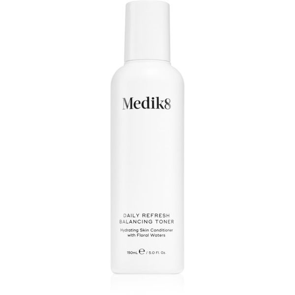 Medik8 Medik8 Daily Refresh Balancing Toner hidratantni toner 150 ml