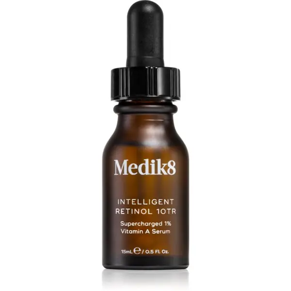 Medik8 Medik8 Intelligent Retinol noćni serum s retinolom 15 ml