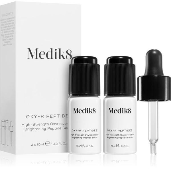 Medik8 Medik8 Oxy-R Peptides intenzivni serum s peptidima 2x10 ml