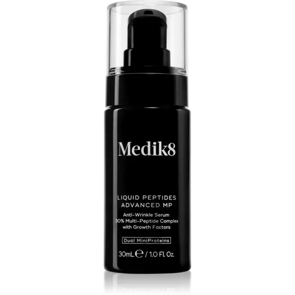 Medik8 Medik8 Peptides Advanced anti-agining serum s peptidima 30 ml