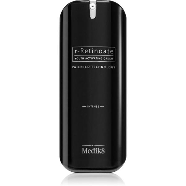 Medik8 Medik8 r-Retinoate Intense intenzivna noćna krema za pomlađivanje s retinolom 50 ml