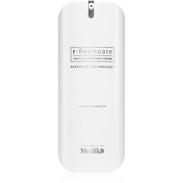 Medik8 Medik8 r-Retinoate Youth Serum revitalizirajuća dnevna i noćna krema 50 ml