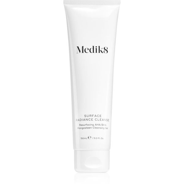 Medik8 Medik8 Surface Radiance Cleanse posvjetljujući gel za čišćenje 150 ml