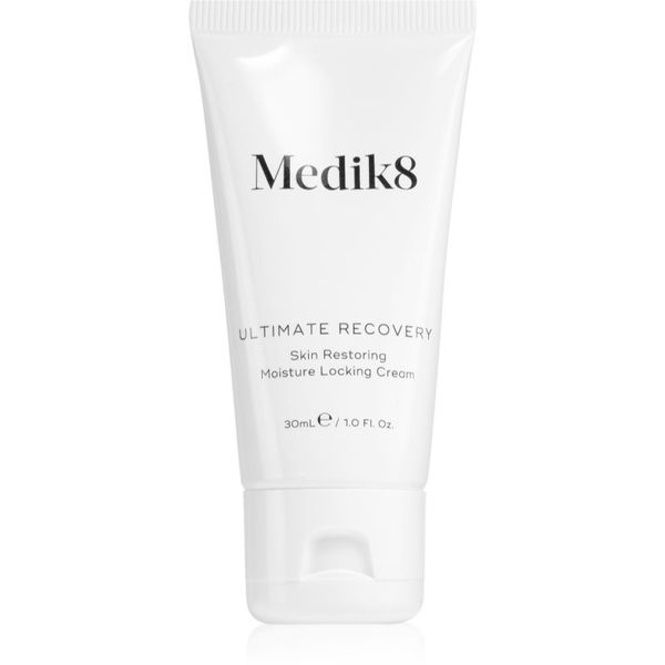 Medik8 Medik8 Ultimate Recovery intenzivna obnavljajuća krema 30 ml