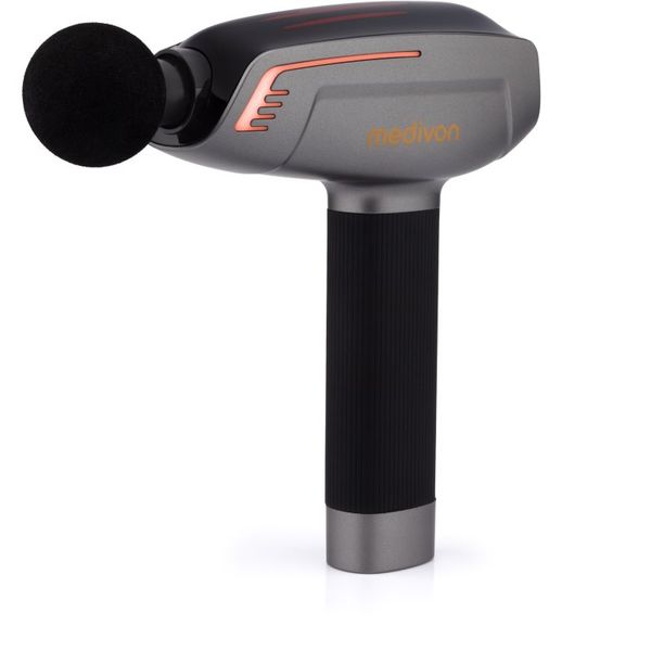 Medivon Medivon Gun Nexus pištolj za masažu (s dodatnom opremom)