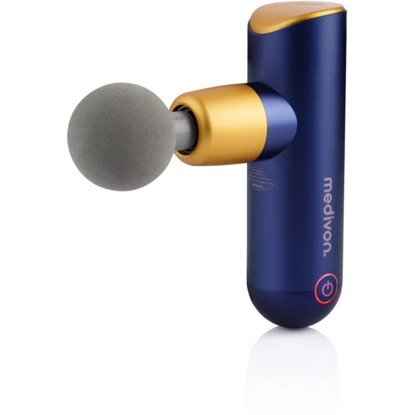 Medivon Medivon Gun Pro Y pištolj za masažu