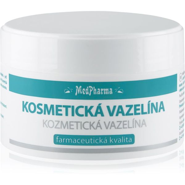 MedPharma MedPharma Cosmetic vaseline kozmetički vazelin za suhu i ispucalu kožu 150 g