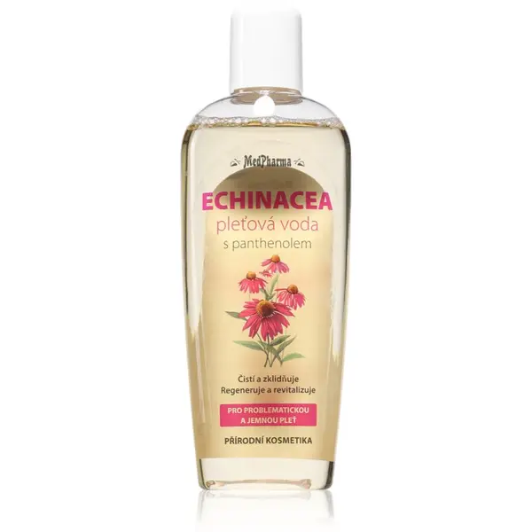 MedPharma MedPharma Echinacea pleťová voda voda za lice 150 ml