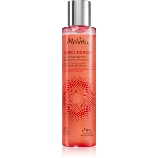 Melvita Melvita Source de Roses hidratantna voda za lice 150 ml