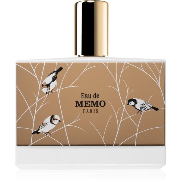 Memo Memo Eau de Memo parfemska voda uniseks 100 ml