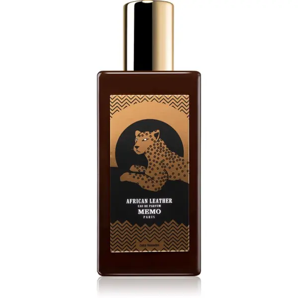Memo Paris Memo Paris African Leather parfemska voda uniseks 200 ml