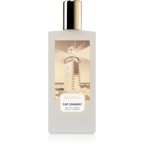 Memo Paris Memo Paris Cap Camarat parfemska voda uniseks 75 ml