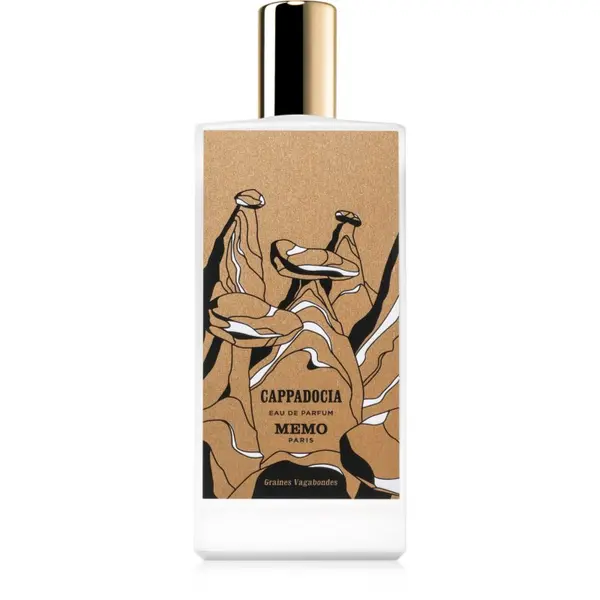 Memo Paris Memo Paris Cappadocia parfemska voda uniseks 75 ml