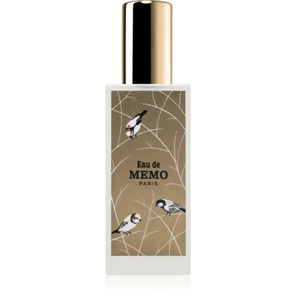 Memo Paris Memo Paris Eau de Memo parfemska voda uniseks 30 ml