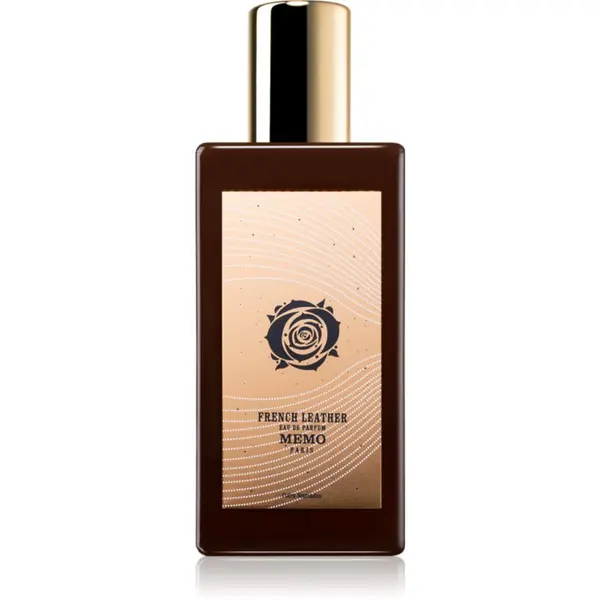 Memo Paris Memo Paris French Leather parfemska voda uniseks 200 ml