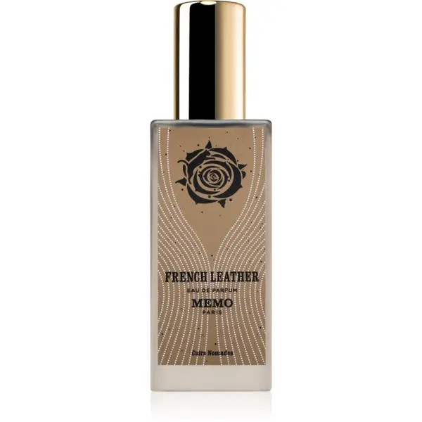 Memo Paris Memo Paris French Leather parfemska voda uniseks 30 ml