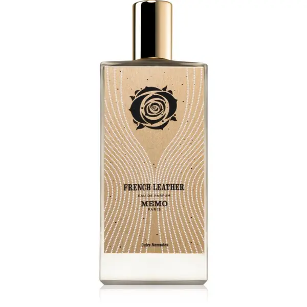 Memo Paris Memo Paris French Leather parfemska voda uniseks 75 ml