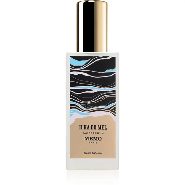Memo Paris Memo Paris Ilha do Mel parfemska voda uniseks 30 ml