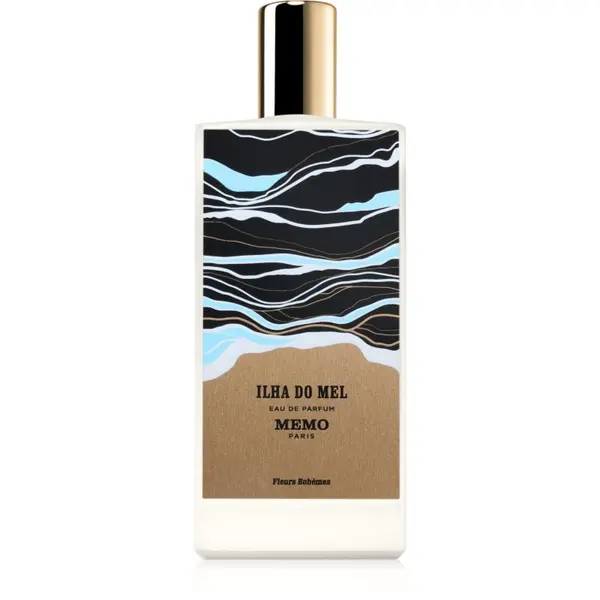 Memo Paris Memo Paris Ilha do Mel parfemska voda uniseks 75 ml
