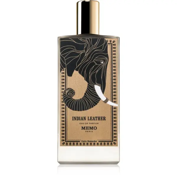 Memo Paris Memo Paris Indian Leather parfemska voda uniseks 75 ml