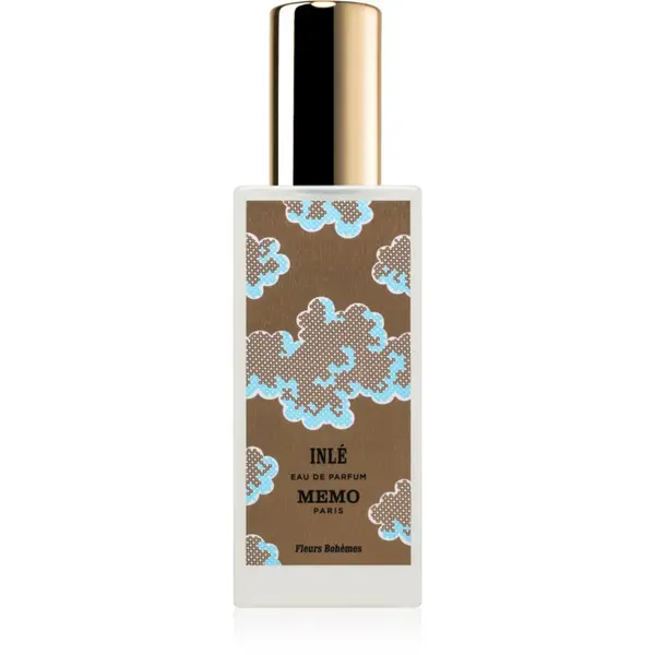 Memo Paris Memo Paris Inle parfemska voda uniseks 30 ml